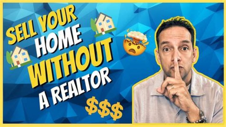 How do you buy a house from a friend without a realtor?