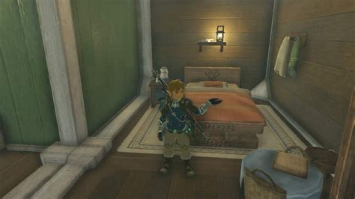 How do you buy a house in Stick RPG?