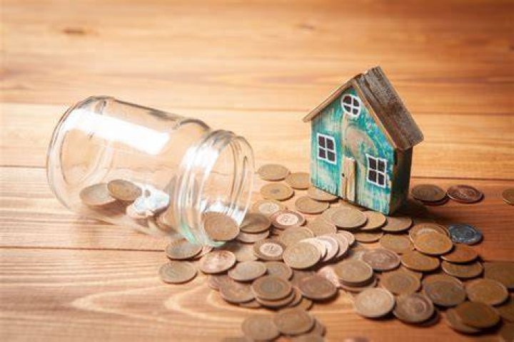 How do you buy a house with creative financing?