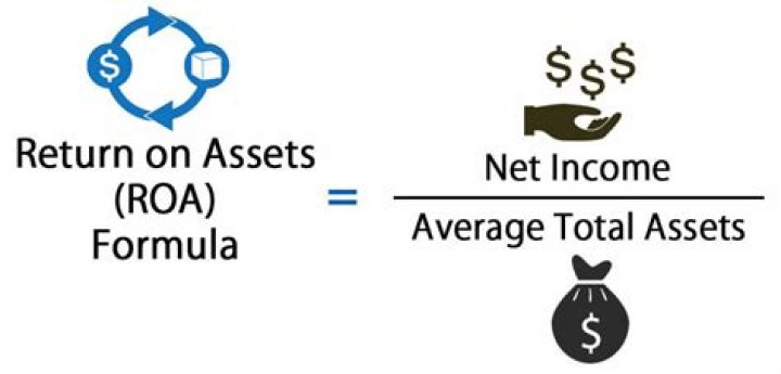 How do you calculate return on assets ratio in Excel?