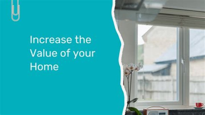 How do you find the value of your home?
