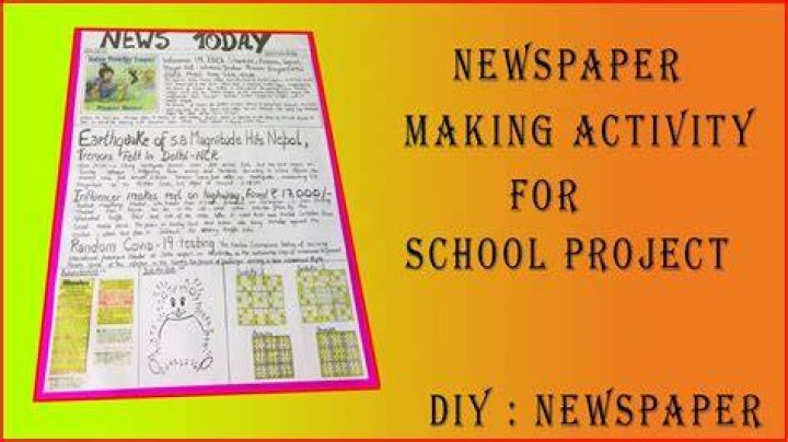How do you get a newspaper distributed?