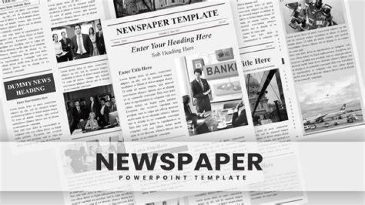 How do you get a story in a newspaper?