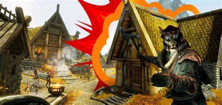 How do you get the house in whiterun for free?