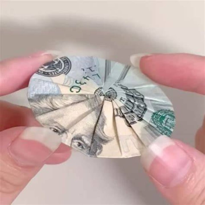 How do you make a dollar out of coins?