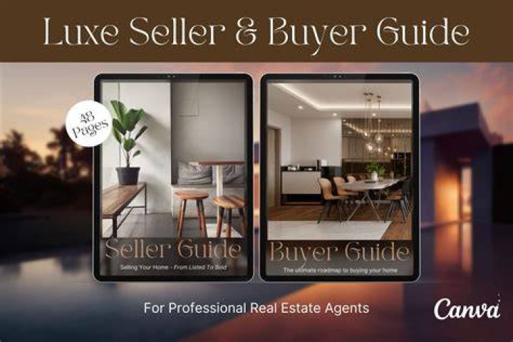 How do you meet a real estate buyer?