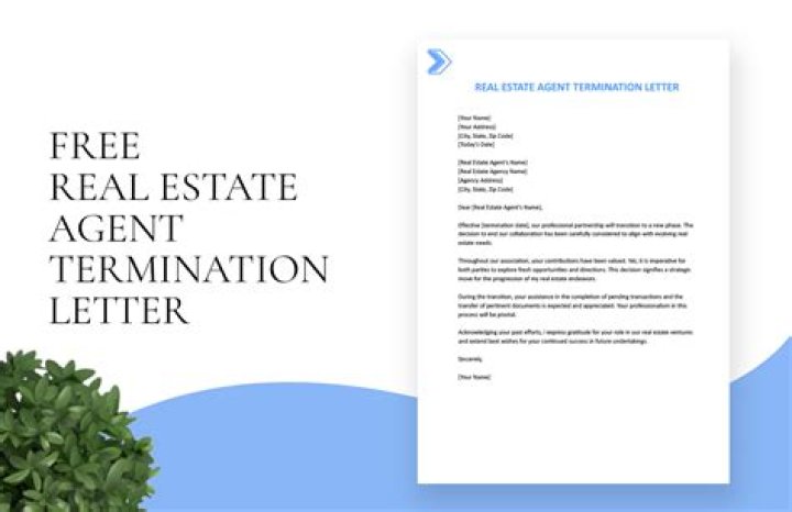 How do you nullify a real estate contract?