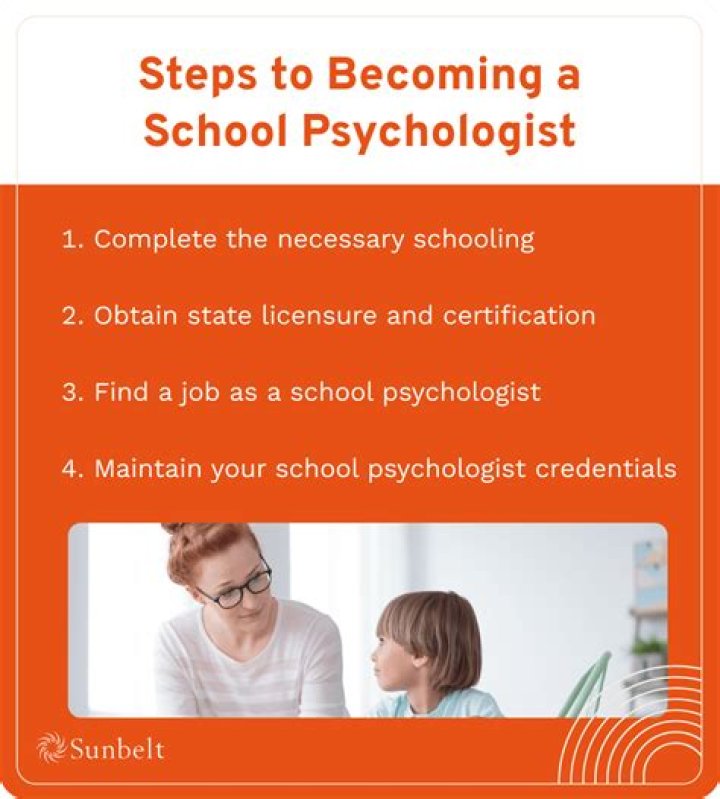 How do you use psychologist in a sentence?