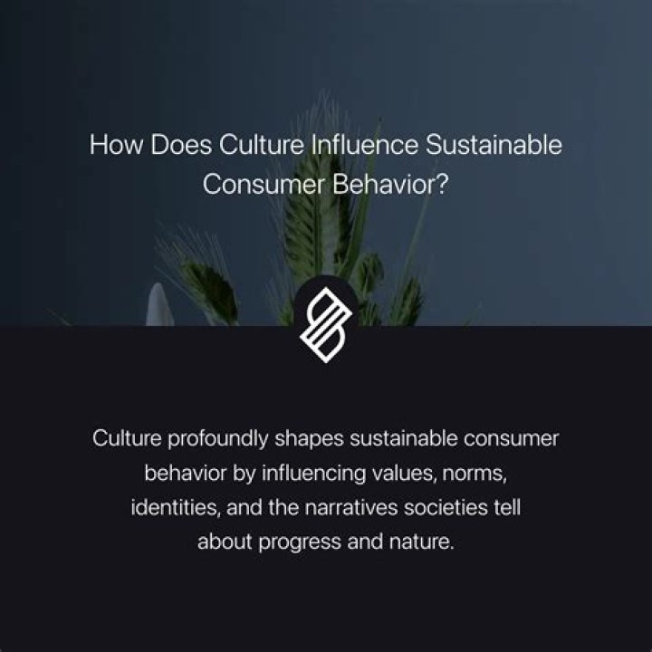 How does culture influence spending?