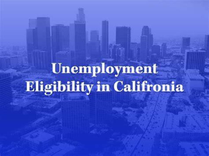 How does Social Security affect unemployment benefits in California?