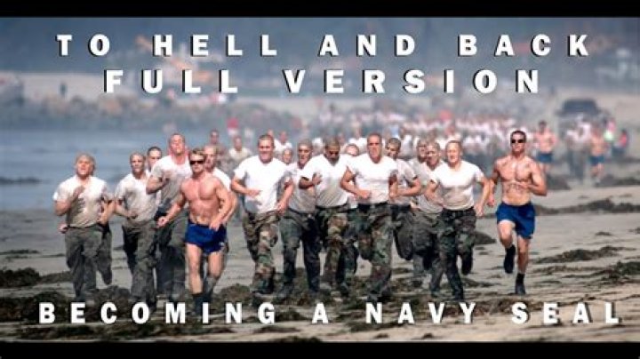How does someone become a Navy SEAL?
