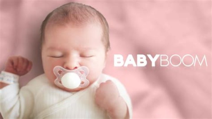 How does the baby boom pose a challenge to the future of the Social Security system?