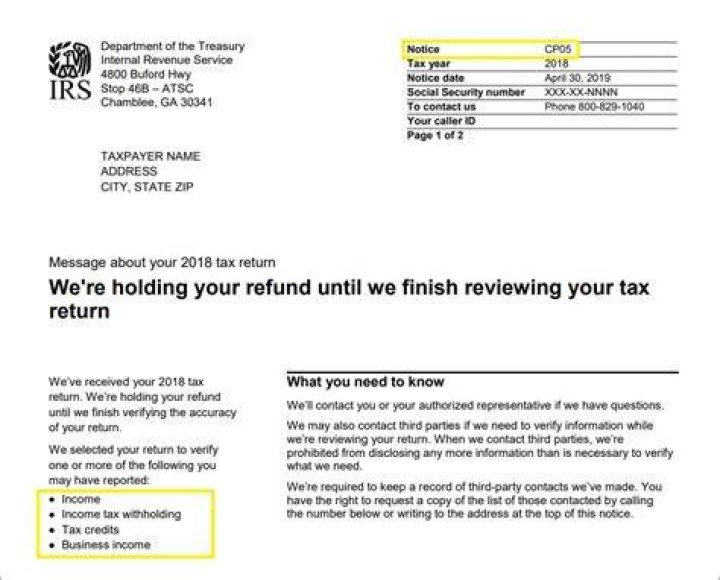 How does the IRS refund your mortgage interest?