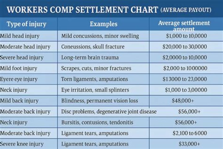 How does workers compensation settlement affect Social Security retirement benefits?