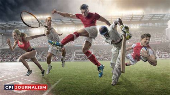 How is sports journalism different from other journalism?