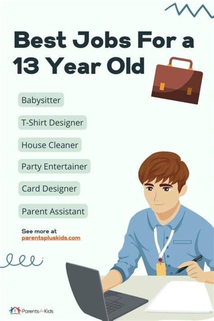 How long can a 13 year old work UK?
