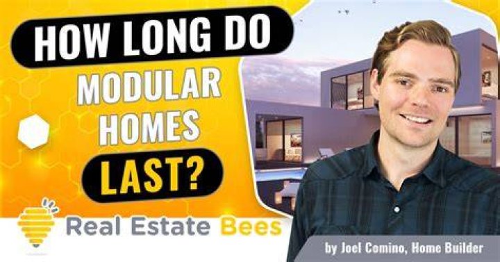 How long do residential homes last?