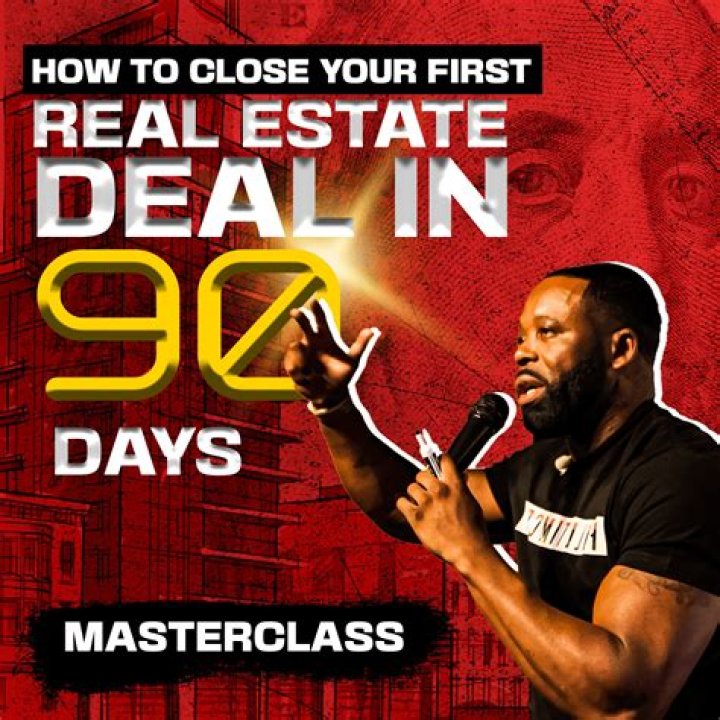 How long does it take to close your first real estate deal?