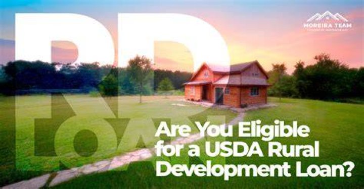 How long does it take to get approved for a Rural Development loan?
