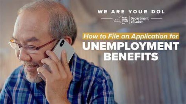 How long does it take to get approved for unemployment in GA?