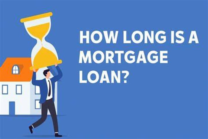 How long is a mortgage title good for?