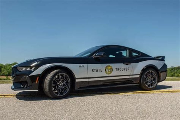 How long is NC Trooper school?