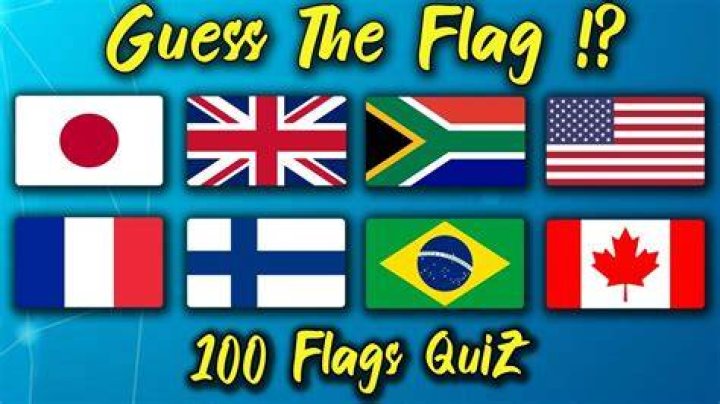 How many challenge flags are in a game?