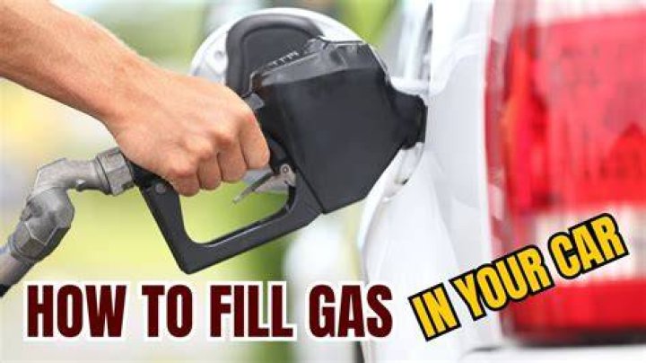 How many gallons of gas do I need to travel?