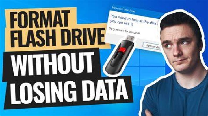 How many GB does a movie take up on a flash drive?