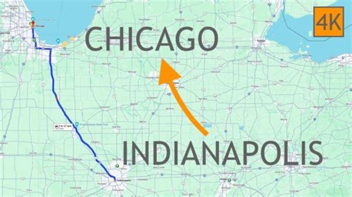 How many hours is Chicago from India?