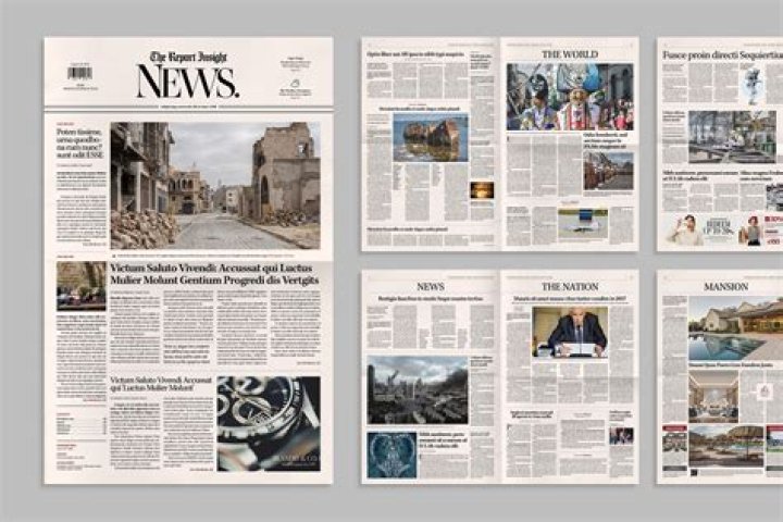 How many newspapers are there in Brazil?