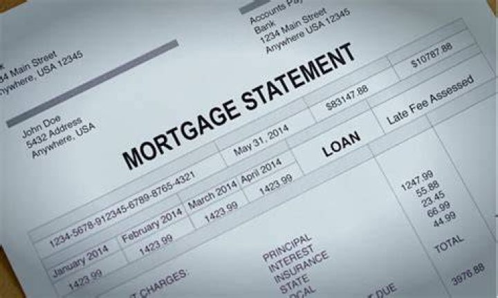 How many signers can be on a mortgage?