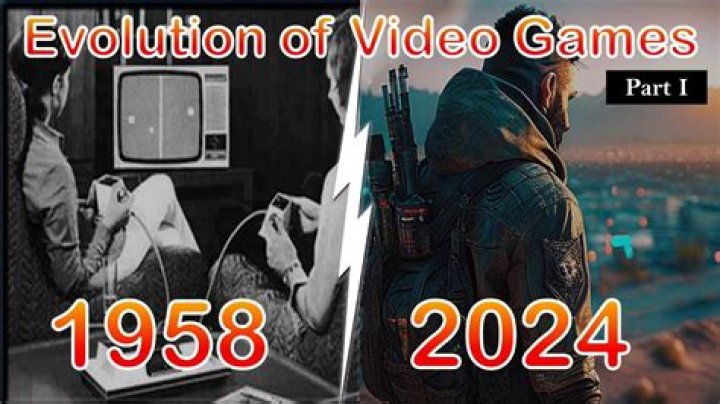 How many video games have been produced?