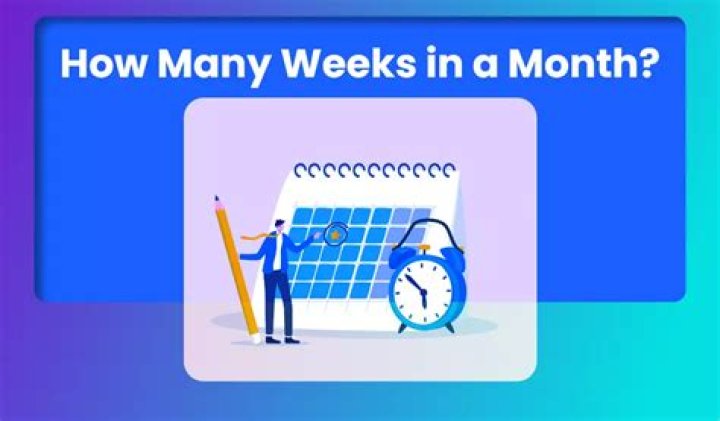 How many weeks do 10 month employees work?