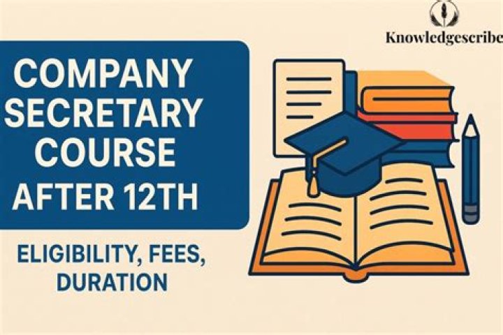 How much a company secretary earns in Canada?