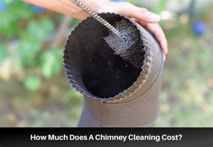 How much did a chimney sweep earn?