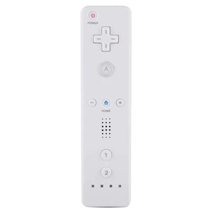 How much did a Wii Remote cost?