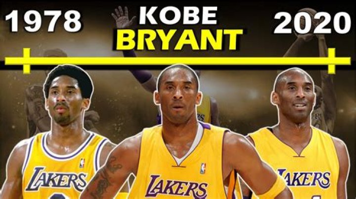 How much did Kobe make as a rookie?