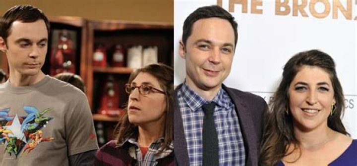 How much did Mayim Bialik make on the big bang theory?