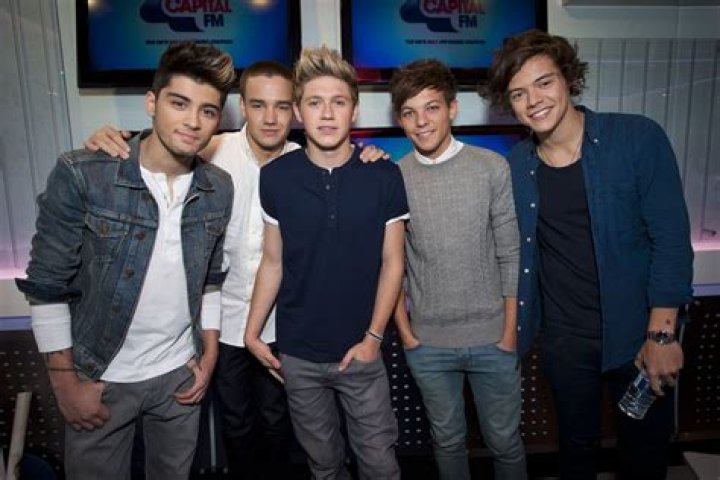 How much did One Direction make per day?