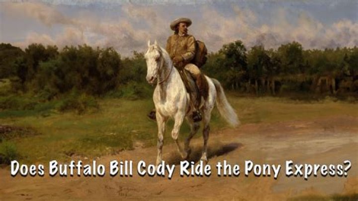 How much did riders get paid in the Pony Express?