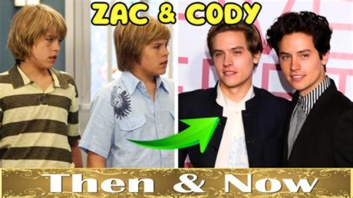 How much did the cast of Suite Life of Zack and Cody make?