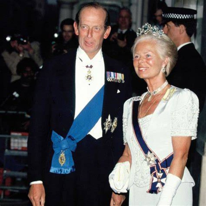 How much did the Duke of York make after his death?