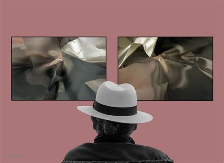 How much do art dealers make?