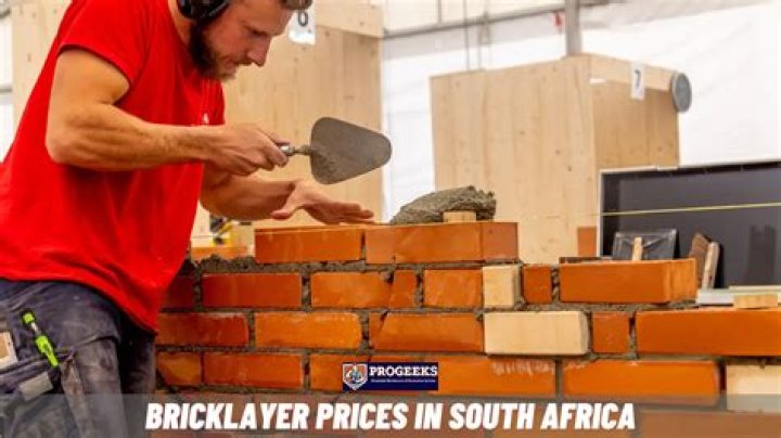 How much do Bricklayer apprentices make?