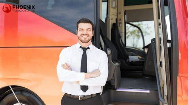 How much do bus drivers get paid in Ontario?