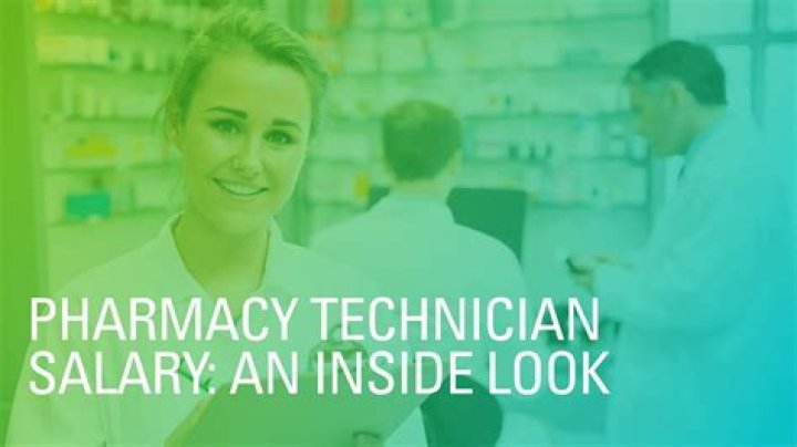 How much do certified pharmacy techs make in NY?