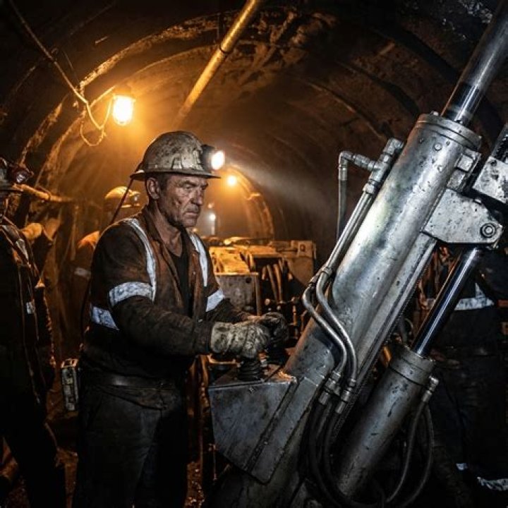 How much do coal miners get paid UK?