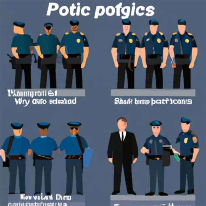 How much do cops work a day?