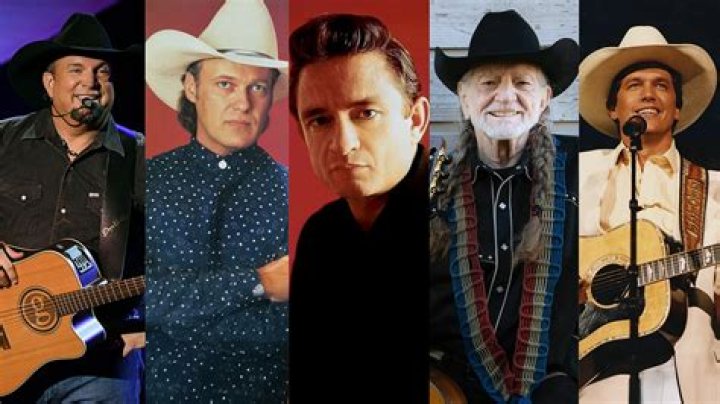 How much do country singers make per song?